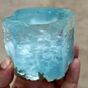 Aquamarine from Pakistan - image 5