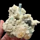Aquamarine from Pakistan - image 4