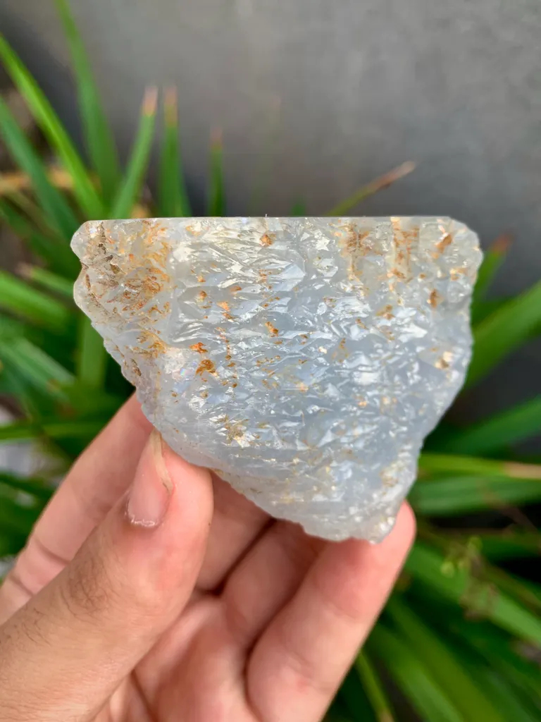 Aquamarine from Pakistan - image 3