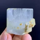Aquamarine from Pakistan - image 6