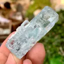 Aquamarine from Pakistan - image 6