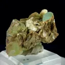 Aquamarine from Pakistan - image 4