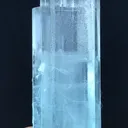 Aquamarine from Pakistan - image 1