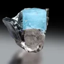 Aquamarine from Pakistan - image 4