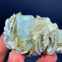 Aquamarine from Pakistan - image 9