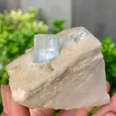 Aquamarine from Pakistan - image 4
