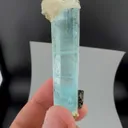 Aquamarine from Pakistan - image 5