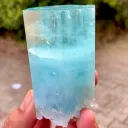 Aquamarine from Pakistan - image 5