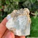 Aquamarine from Pakistan - image 5