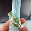 Aquamarine from Pakistan - image 5