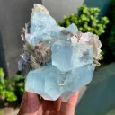 Aquamarine from Pakistan - image 3