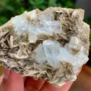 Aquamarine from Pakistan - image 6