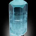Aquamarine from Pakistan - image 2