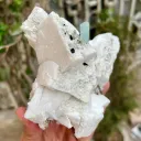 Aquamarine from Pakistan - image 7