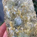 Aquamarine from Pakistan - image 5