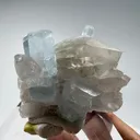 Aquamarine from Pakistan - image 1