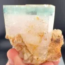 Aquamarine from Pakistan - image 9