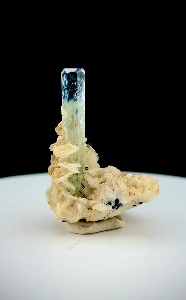 Aquamarine