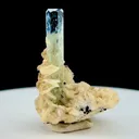 Aquamarine from Pakistan - image 3
