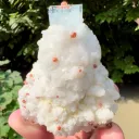 Aquamarine from Pakistan - image 3