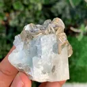 Aquamarine from Pakistan - image 3