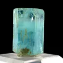 Aquamarine from Pakistan - image 5