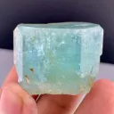 Aquamarine from Pakistan - image 1