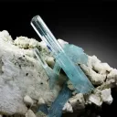 Aquamarine from Pakistan - image 2