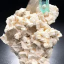 Aquamarine from Pakistan - image 4