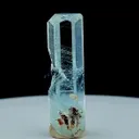 Aquamarine from Pakistan - image 5