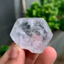 Aquamarine from Pakistan - image 4