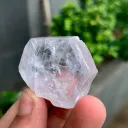 Aquamarine from Pakistan - image 5