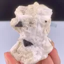 Aquamarine from Pakistan - image 10
