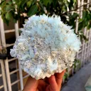 Aquamarine from Pakistan - image 3