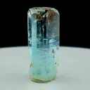 Aquamarine from Pakistan - image 1