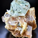 Aquamarine from Pakistan - image 4