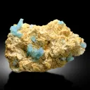 Aquamarine from Pakistan - image 8