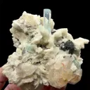 Aquamarine from Pakistan - image 3