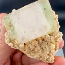 Aquamarine from Pakistan - image 1
