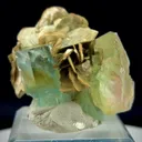 Aquamarine from Pakistan - image 7