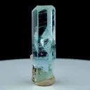 Aquamarine from Pakistan - image 8