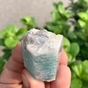 Aquamarine from Pakistan - image 9