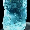 Aquamarine from Pakistan - image 7