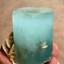 Aquamarine from Pakistan - image 8