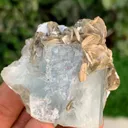 Aquamarine from Pakistan - image 4