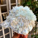Aquamarine from Pakistan - image 10