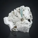 Aquamarine from Pakistan - image 1