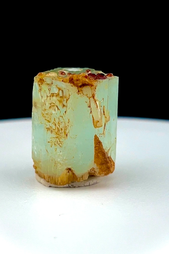 Aquamarine from Pakistan - image 4