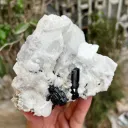 Aquamarine from Pakistan - image 8