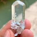 Aquamarine from Pakistan - image 4